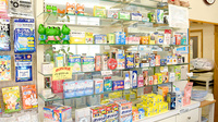 あおぞら調剤薬局の一般医薬品