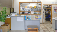 和田調剤薬局の受付/カウンター