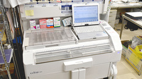 和田調剤薬局の調剤器具