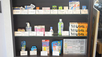 宇多津ぱんだ薬局の一般医薬品