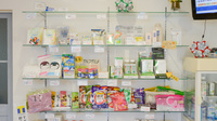 アカネ調剤薬局の一般医薬品