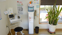 なつめ調剤薬局のフリーサービス