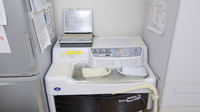 なつめ調剤薬局の調剤器具
