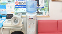 スター薬局滝宮店のフリーサービス