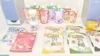 もみの木薬局　綾川店の健康食品
