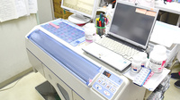 スター薬局浜多度津店の調剤器具