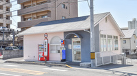 そうごう薬局 松山山越店の外観