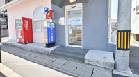 そうごう薬局 松山山越店の入口
