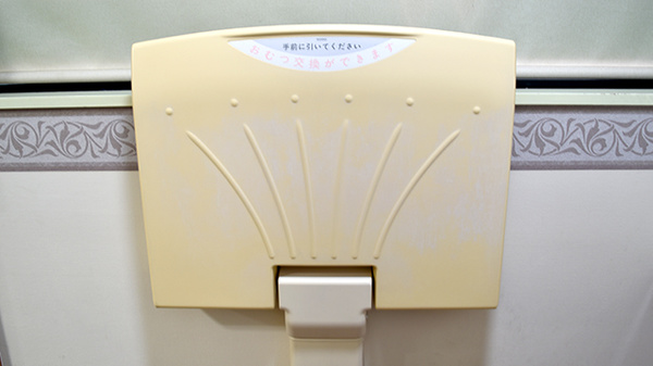 キッズ用設備