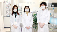あすなろ薬局持田店の薬剤師/スタッフ