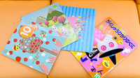 たんぽぽ薬局　松山日赤前店のキッズ用品