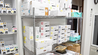 アルファ調剤薬局済生会前の漢方薬