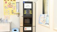 たんぽぽ薬局　山西店のフリーサービス