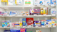 たんぽぽ薬局　今治喜田村店の一般医薬品