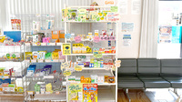 ダテ薬局の一般医薬品