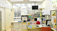 たんぽぽ薬局　宇和島店の受付/カウンター