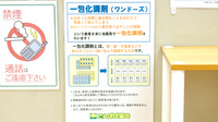 たんぽぽ薬局　宇和島店の一包化対応