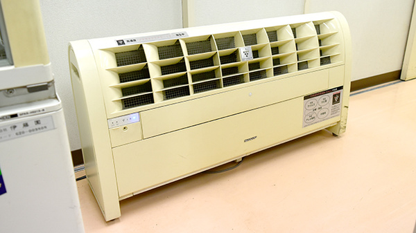 たんぽぽ薬局　宇和島店の感染予防対策