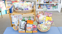 明倫薬局の健康食品