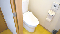 しらはま薬局のお手洗い