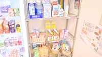 しらはま薬局の雑貨品