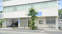 快青薬局の外観