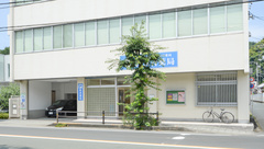 快青薬局の外観