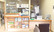 にこにこ薬局角野店の受付/カウンター