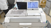 きんぐ調剤薬局久保田の調剤器具