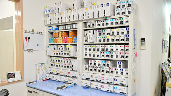 あさひ堂薬局の漢方薬