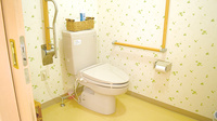ひかり薬局のお手洗い
