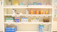 ひかり薬局の一般医薬品