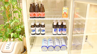 ひかり薬局の飲食物
