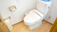 いわまつ薬局のお手洗い