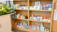 いわまつ薬局の一般医薬品
