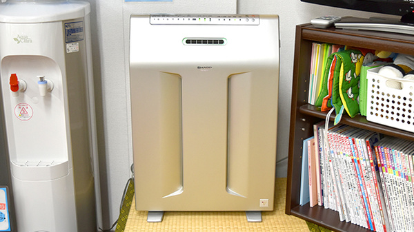 なんぐん薬局の感染予防対策