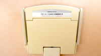 あおい薬局のキッズ用設備