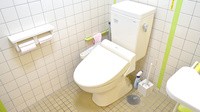 きらら薬局北新田店のお手洗い