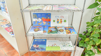 オリーブ薬局のキッズ用品