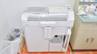 オリーブ薬局の調剤器具