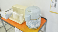 新田町うさぎ薬局のフリーサービス