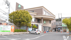 メディカル薬局うぐるす店の外観