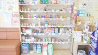 四国調剤はるの薬局の一般医薬品