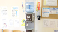 四国調剤ふくい薬局のフリーサービス