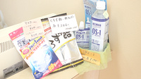 四国調剤しののめ薬局の雑貨品