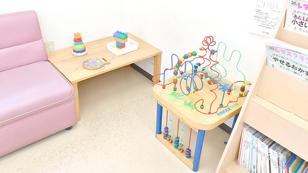 ポピー薬局のキッズ用品