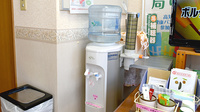 エール薬局　よこまち店のフリーサービス