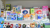 いちご薬局の一般医薬品