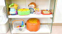 すみれ薬局けんみん前店のキッズ用品