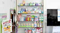 パルス薬局の一般医薬品